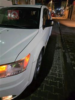 دودج جورني